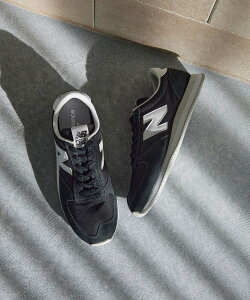 UNITED ARROWS green label relaxing �yWEB����z��New Balance��UL420MV2 �X�j�[�J�[ ���i�C�e�b�h�A���[�Y �O���[�����[�x�������N�V���O �V���[�Y�E�C �X�j�[�J�[ �O���[ �u���b�N�y���������z