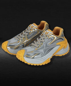 �ySALE�^40%OFF�z1807 OGR Dad Shoes �t���[�N�X�X�g�A �V���[�Y�E�C �X�j�[�J�[ �C�G���[ �O���[�y���������z