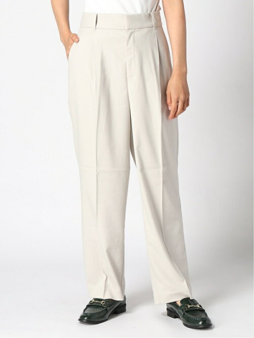 Global Work W ウツクシルエットスラックスp Rakuten Fashion 楽天ファッション 旧楽天ブランドアベニュー Bg5270