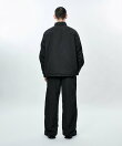 【UMBRO x BELPER xM】24AW PADDED TRACK PANTS