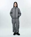 【UMBRO x BELPER xM】24AW PADDED TRACK PANTS