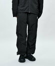 【UMBRO x BELPER xM】24AW PADDED TRACK PANTS