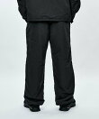 【UMBRO x BELPER xM】24AW PADDED TRACK PANTS