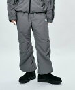 【UMBRO x BELPER xM】24AW PADDED TRACK PANTS