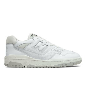 【SALE／30%OFF】New Balance BB550 PB1 ニューバランス シューズ・靴 スニーカー ホワイト【送料無料】