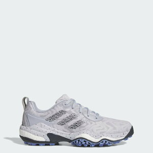 adidas 【公式】アディダス adidas 【ゴルフ】コードカオス25 / Codechaos 25 アディダス シューズ・靴 スニーカー グレー【送料無料】