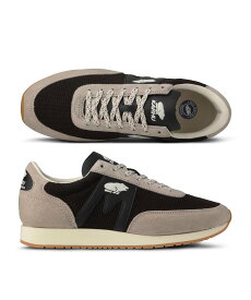 KARHU Karhu(カルフ) ALBATROSS 82 アルバトロス SNEAKER スニーカー カルフ シューズ・靴 スニーカー シルバー【送料無料】