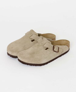 URBAN RESEARCH DOORS BIRKENSTOCK Boston(Regular) A[oT[`hA[Y V[YEC T_ x[Wyz