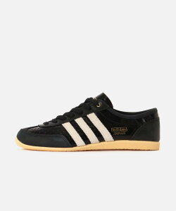 HERRINGBONE adidas Originals JAPAN DECON W KJ6212 �w�����{�[�� �V���[�Y�E�C �X�j�[�J�[ �u���b�N�y���������z