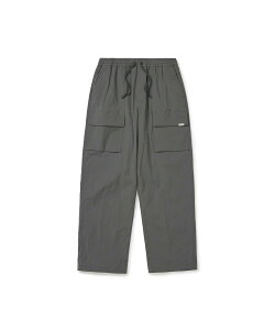 Snow Peak Root New String Pants �X�m�[�s�[�N �p���c �J�[�S�p���c �u���b�N�y���������z