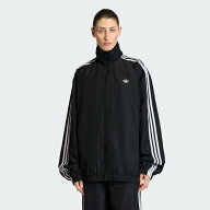 adidas 【公式】アディダス adidas 返品可 ファイヤーバード アディレニウム トラックトップ 26aw アディ…