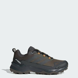 adidas �y�����z�A�f�B�_�X adidas �ԕi�� �e���b�N�X �X�J�C�`�F�C�T�[ AX5 GORE-TEX �n�C�L���O / Terrex Skychaser AX... �A�f�B�_�X �V���[�Y�E�C �X�j�[�J�[ �O���[���y���������z