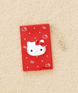 LOWRYS FARM 【HELLO KITTY】DOTminiミラー ローリーズファーム ファッション雑貨 チャーム・キーチェーン