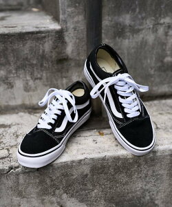 VANS UA Old Skool 24AW t[NXXgA V[YEC Xj[J[ ubNyz