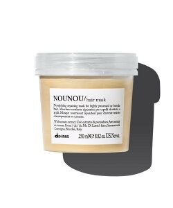 Davines �y�����z�_���B�l�X�G�b�Z���V���� �k�k �w�A�}�X�N �_���B�l�X �w�A�P�A �g���[�g�����g�y���������z