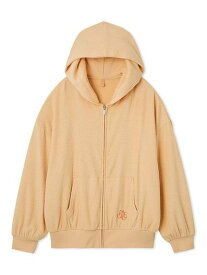 【SALE／30%OFF】gelato pique リゾートパイルパーカ ジェラートピケ インナー・ルームウェア その他のインナー・ルームウェア【送料無料】
