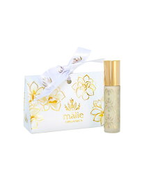 Malie Organics (公式)Perfume Oil Pikake マリエオーガ二クス フレグランス 香水【送料無料】