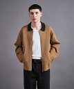 【SALE／60%OFF】monkey time BEAUTY&YOUTH UNITED ARROWS ニット ジップ ジャケット ユナイテッドアローズ アウトレ…