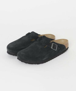 URBAN RESEARCH DOORS BIRKENSTOCK Boston(Regular) A[oT[`hA[Y V[YEC T_ ubNyz