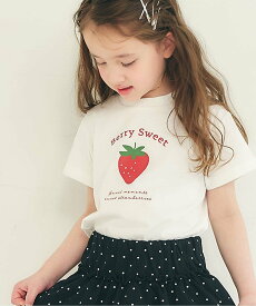 apres les cours バラエティプリント半袖Tシャツ/7days Style 26SS エフオーオンラインストア トップス カットソー・Tシャツ ホワイト ブラック パープル ブルー グリーン オレンジ レッド ピンク イエロー