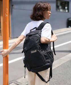 Coleman Coleman �ʒ� WALKER 25L/�ʒ� �E�H�[�J�[/�o�b�N�p�b�N/A4�T�C�Y���[�\/�m�[�gPC���[�\/�}�}�o�b�O �t���[�N�X�X�g�A �o�b�O �����b�N�E�o�b�N�p�b�N �u���b�N�y���������z