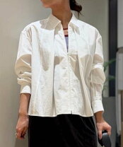 楽天市場】トゥモローランド マカフィー ブラウス（シャツ・ブラウス 