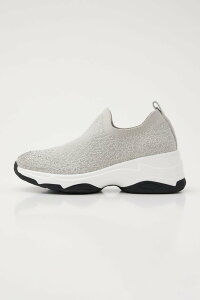 STACCATO MIX�j�b�g�n�C�X���b�|�� �X�^�b�J�[�g �V���[�Y�E�C �X���b�|�� �u���b�N �O���[�y���������z