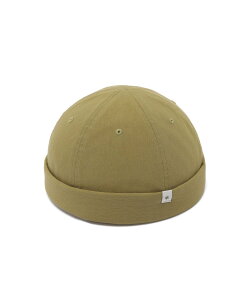 Snow Peak Clend Watch Cap �X�m�[�s�[�N �X�q �L���b�v �J�[�L�O���[�� �O���[�� �u���b�N�y���������z