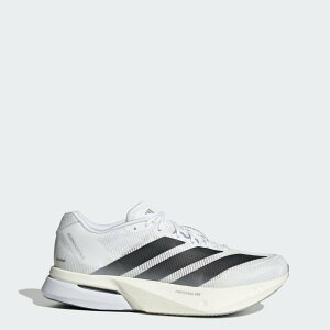 adidas �y�����z�A�f�B�_�X adidas �ԕi�� �A�f�B�[�� �{�X�g�� 13 / Adizero Boston 13 �A�f�B�_�X �V���[�Y�E�C �X�j�[�J�[ �z���C�g�y���������z