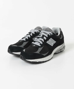 URBAN RESEARCH BUYERS SELECT NEW BALANCE 2002 GORE-TEX ���[�A�[���r�[�G�X �V���[�Y�E�C �X�j�[�J�[ �u���b�N�y���������z