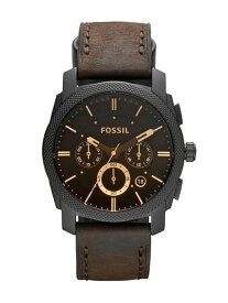 FOSSIL (M)MACHINE/FS4656 フォッシル アクセサリー・腕時計 腕時計【送料無料】