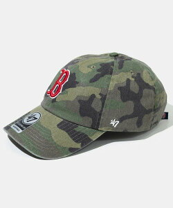 GSC GOODS & SHOES SELECT 47/�t�H�[�e�B�[�Z�u�� CLEAN UP CAMO �S�[�X���[�L�����o�� �X�q ���̑��̖X�q�y���������z