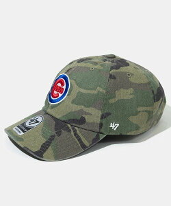 GSC GOODS & SHOES SELECT 47/�t�H�[�e�B�[�Z�u�� CLEAN UP CAMO �S�[�X���[�L�����o�� �X�q ���̑��̖X�q�y���������z