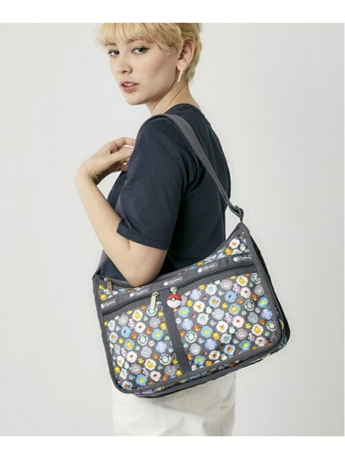 Lesportsac レスポートサック ショルダーバッグ 7507g729 Rakuten Fashion 楽天ファッション 旧楽天 ブランドアベニュー Au9272