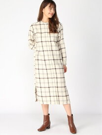 楽天市場 Te Chichi シャツワンピースの通販