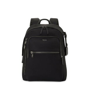 TUMI �yTUMI�����X�z 5�N�ۏ� VOYAGEUR �u�z�[���W�[�v�o�b�N�p�b�N �g�D�~ �o�b�O �����b�N�E�o�b�N�p�b�N �u���b�N�y���������z