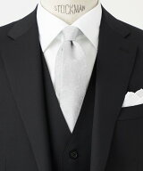 UNITED ARROWS green label relaxing シルク 8.0cm フォーマル ペイズリー ネクタイ ユナイテッドアロー…