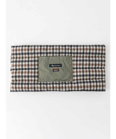 【SALE／50%OFF】Aquascutum MEN DOWN HARAMAKI×NANGA アクアスキュータム 福袋・ギフト・その他 その他 ネイビー グリーン【送料無料】