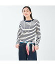 ロングスリーブベーシックTシャツ