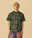 WESTERN SALOON S/S TEE
