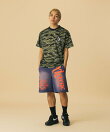 WESTERN SALOON S/S TEE