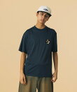 WESTERN SALOON S/S TEE
