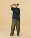 WESTERN SALOON S/S TEE