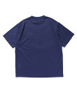 WESTERN SALOON S/S TEE