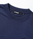 WESTERN SALOON S/S TEE