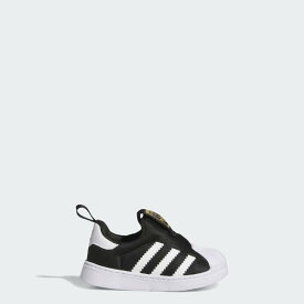 【SALE／20%OFF】adidas 【公式】アディダス adidas 返品可 SST 360 ローカット 親子コーデ アディダス シューズ・靴 スニーカー ブラック【送料無料】