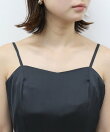 short gilet set tulle dress