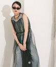 short gilet set tulle dress