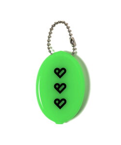 BEAMS HEART MEN B-HEART ���S �R�C���P�[�X �r�[���X �n�[�g ���z�E�|�[�`�E�P�[�X ���̑��̍��z�E�|�[�`�E�P�[�X �C�G���[ �O���[�� �s���N