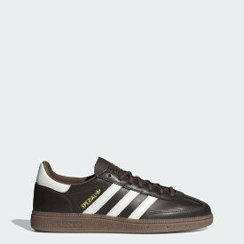 adidas 【公式】アディダス adidas 返品可 ハンドボール スペツィアル シューズ / HANDBALL SPEZIAL SHOES アディダス シューズ・靴 スニーカー ブラウン【送料無料】